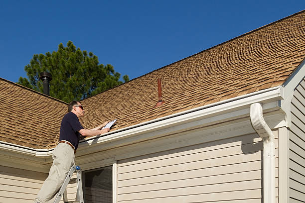 Best Roof Ventilation Installation  in Newport, SC